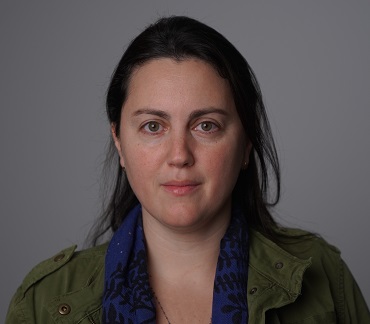Μαριάννα Κακαουνάκη SNF Dialoguer Profile
