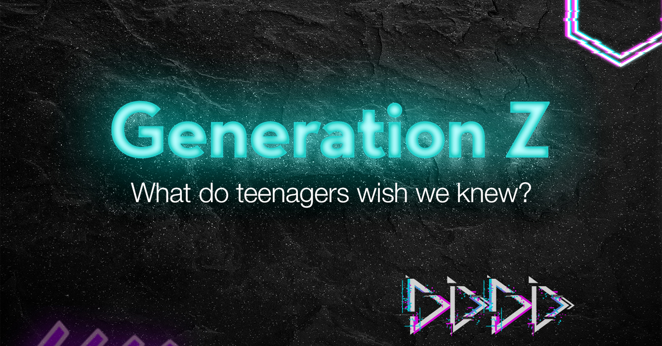 Generation Z: What do teenagers wish we knew?