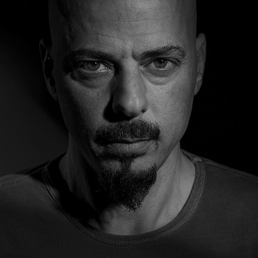 Γιάννης Κολεσίδης SNF Dialoguer Profile