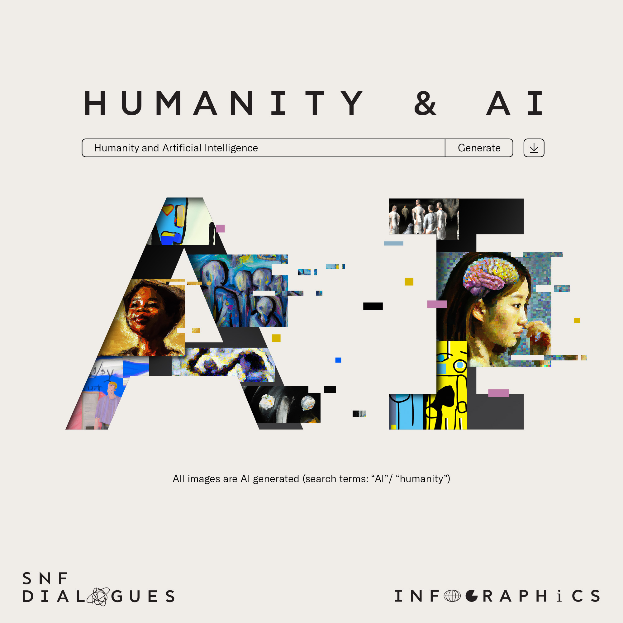 Humanity & AI