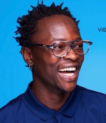 Gerald Mballe SNF Dialoguer Profile