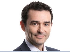 George Zargadakis SNF Dialoguer Profile
