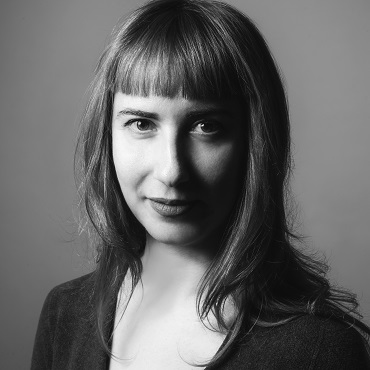 Lina Rokou SNF Dialoguer Profile