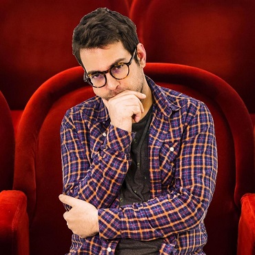 Jeremy SNF Dialoguer Profile