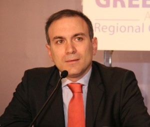 Κωνσταντίνος Φίλης SNF Dialoguer Profile