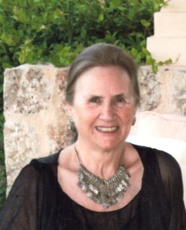 Φαλή Βογιατζάκη SNF Dialoguer Profile