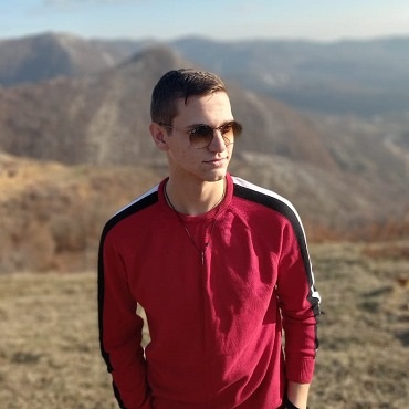 Chasan Molla Oglou SNF Dialoguer Profile