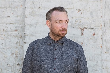 Liam Young SNF Dialoguer Profile