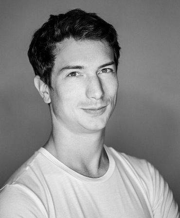 Nicolas Kayser Bril SNF Dialoguer Profile
