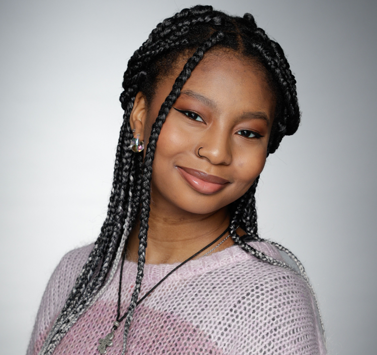 Kaelin Motsoasele SNF Dialoguer Profile