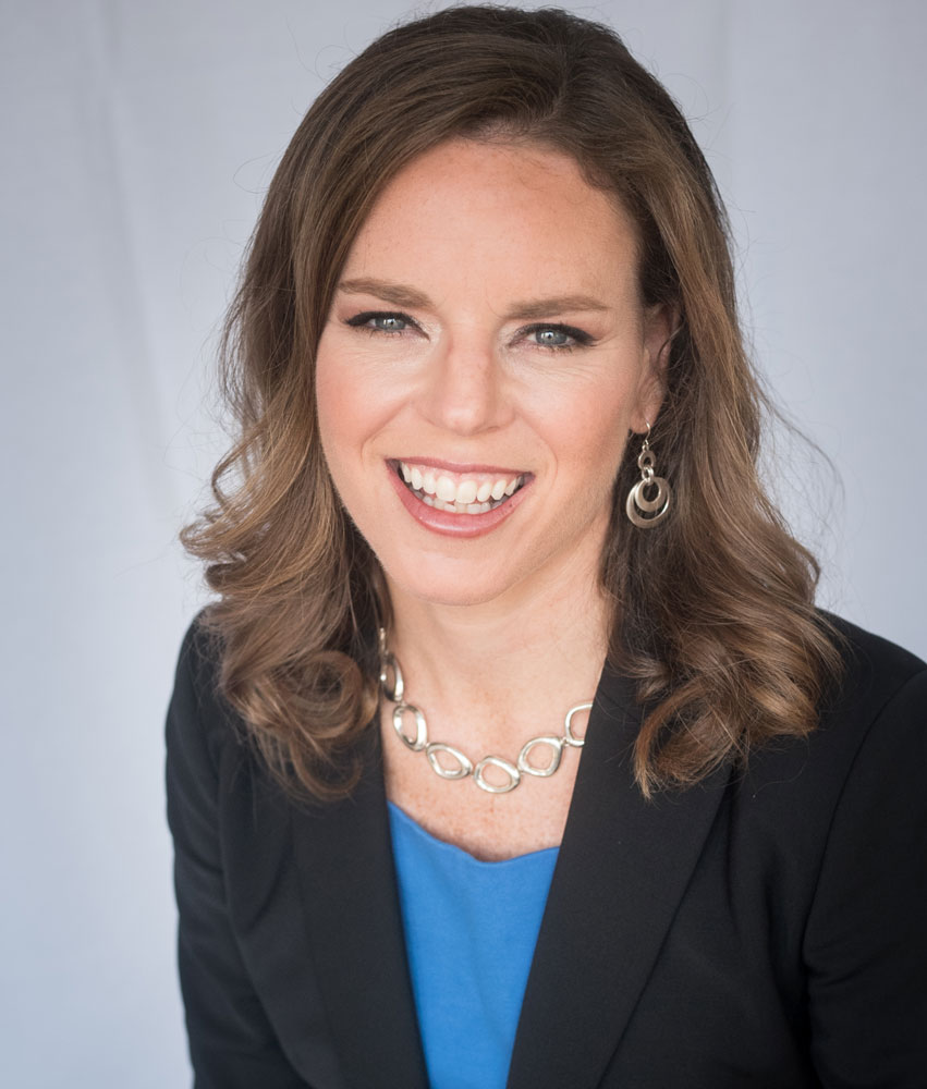 Megan Greene SNF Dialoguer Profile