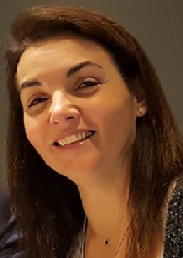 Alexandra Tragaki SNF Dialoguer Profile