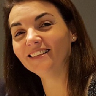 Alexandra Tragaki