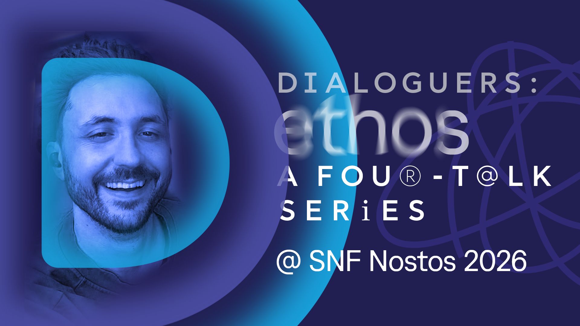 SNF Dialogues: Between signal and meaning
