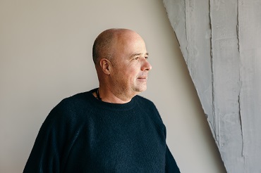 Andreas Dracopoulos SNF Dialoguer Profile