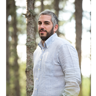 Ανάργυρος Βερδήλος SNF Dialoguer Profile