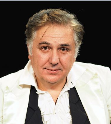 Ιεροκλής Μιχαηλίδης SNF Dialoguer Profile