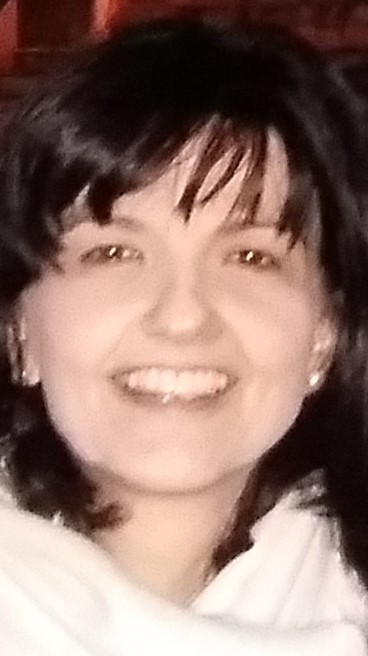 Maria Kavala SNF Dialoguer Profile