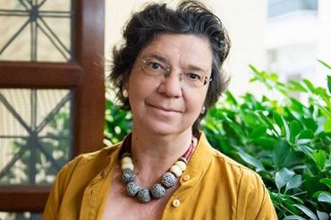 Μαρία Ευθυμίου SNF Dialoguer Profile