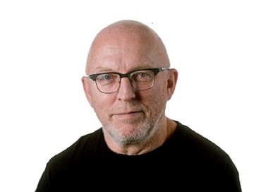 Sven Egil Omdal SNF Dialoguer Profile