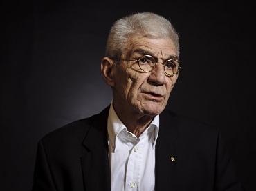 Yiannis Boutaris SNF Dialoguer Profile