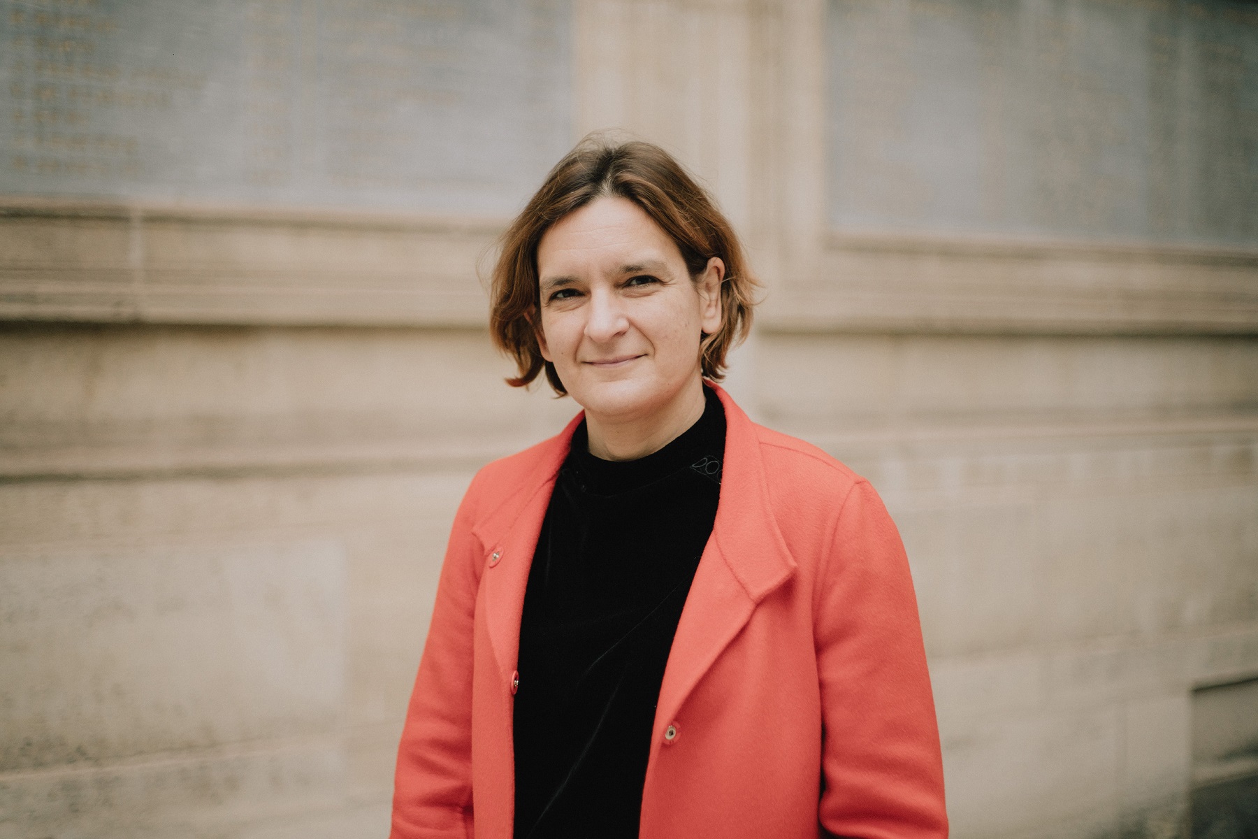 Esther Duflo SNF Dialoguer Profile