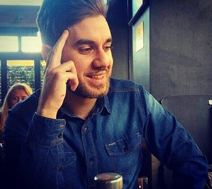 Panagiotis Dimopoulos SNF Dialoguer Profile