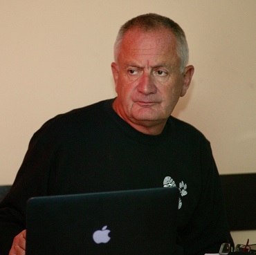 Mark Randell SNF Dialoguer Profile