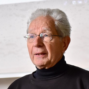 Walter Puchner SNF Dialoguer Profile