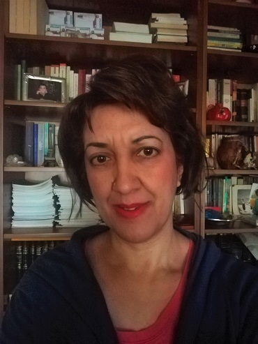 Stamatina Yannakourou SNF Dialoguer Profile