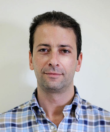 Iosif Botetzagias SNF Dialoguer Profile