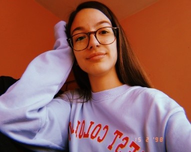Selvina Ymerai SNF Dialoguer Profile