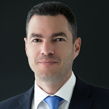 Elpidoforos Papas SNF Dialoguer Profile