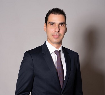 Μάριος Θεμιστοκλέους SNF Dialoguer Profile