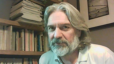 Gerasimos Panastasatos SNF Dialoguer Profile