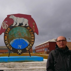 Giannis Ntrenogiannis SNF Dialoguer Profile