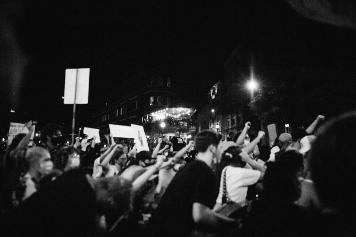 Strengthening Democracy for the Future