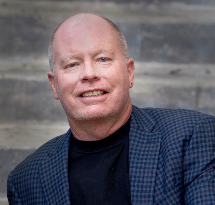Peter Ditto SNF Dialoguer Profile