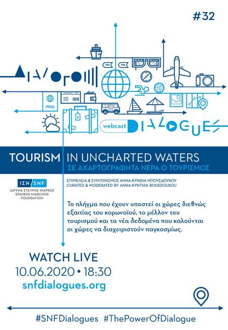 Tourism in Uncharted Waters