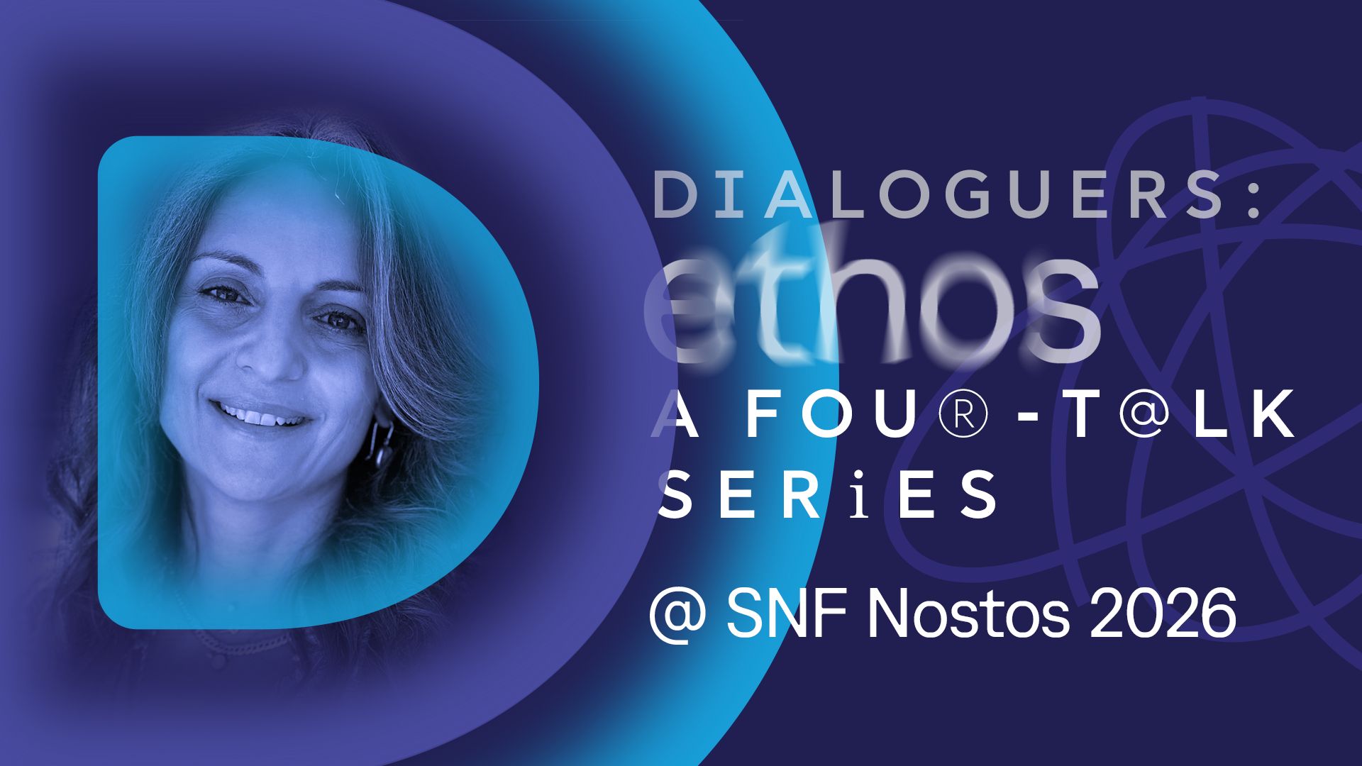SNF Dialogues: The environment in 30 years