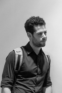 Stefanos Vamvakos SNF Dialoguer Profile