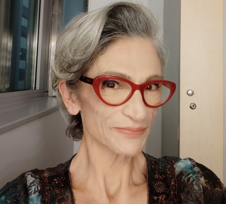 Katerina Tarli SNF Dialoguer Profile