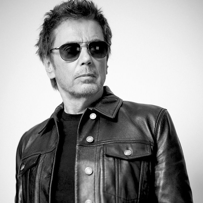Jean-Michel Jarre
