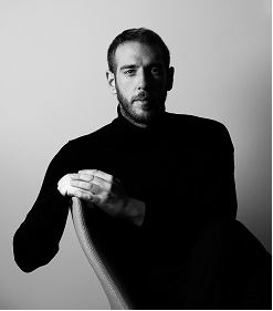 Vasilis Kekatos SNF Dialoguer Profile