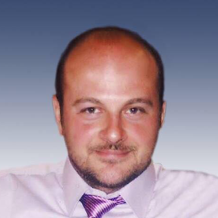 Panagiotis Soulimiotis SNF Dialoguer Profile