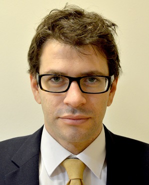 Πάνος Παπούλιας SNF Dialoguer Profile