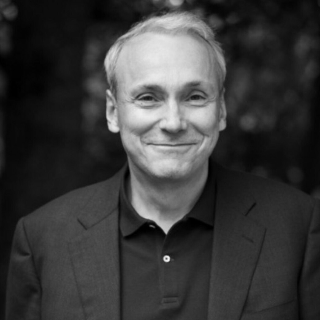 Timothy Phillips