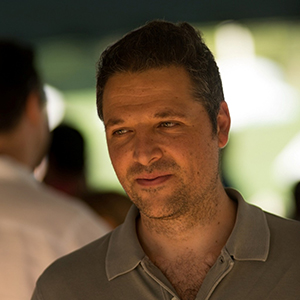 Ηλίας Σούσης SNF Dialoguer Profile