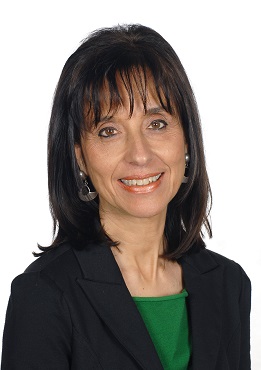 Σταυρούλα Τσινόρεμα SNF Dialoguer Profile