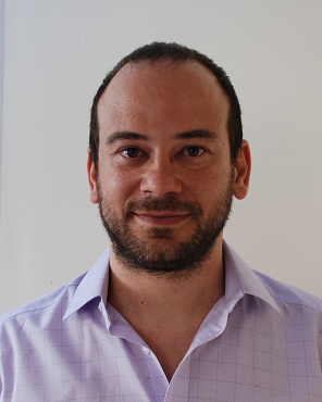 Takis Grigoriou SNF Dialoguer Profile